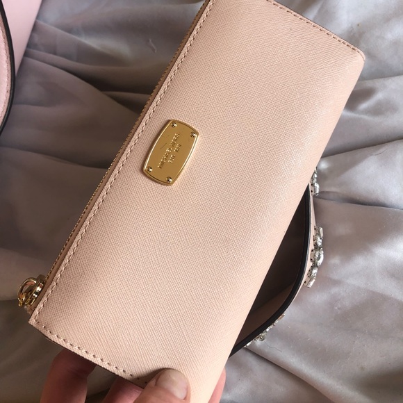 Pink Michael Kors COMPLETE COLLECTION SET - Picture 6 of 10